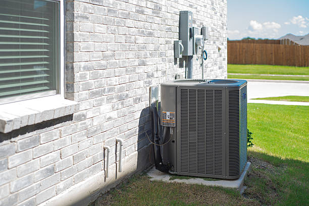 Reliable Hvac Installation contractor in League City, TX by FH HVAC